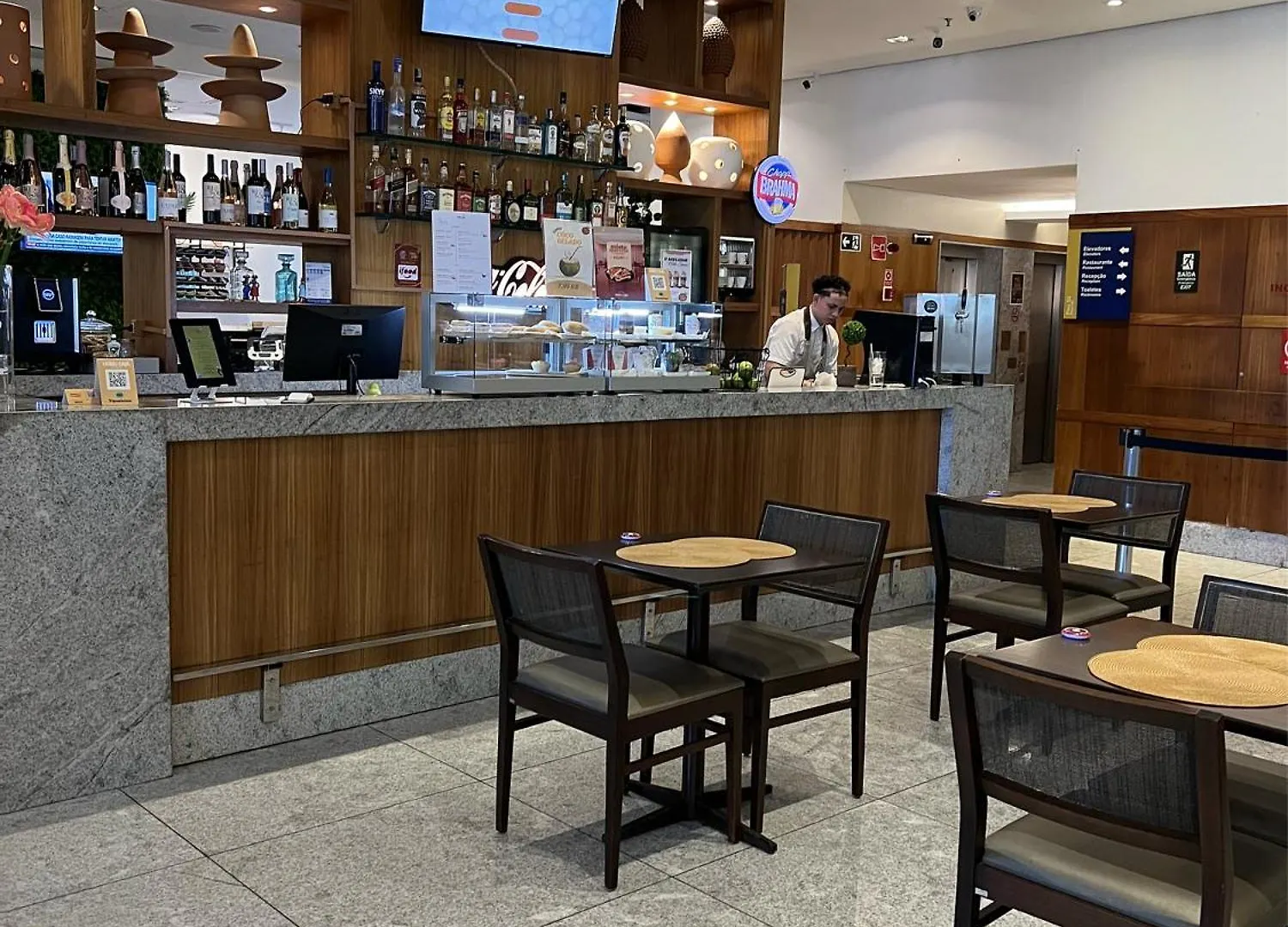 Apartman Beach Class Executive 607 Recife